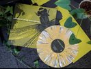 COHEED & And CAMBRIA Second Stage Turbine Blade Equal Splatter Vinyl LP PREORDER