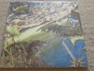 OZRIC TENTACLES - PUNGENT EFFULGENT - NEW DOUBLE LP