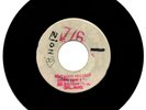 Lloyd Robinson - Death A Come/ Lloyd Charmers - Zylon. *BIG SKINHEAD REGGAE - 7