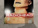 The Bends [LP] by Radiohead (Vinyl, Jul-2001, Capitol Records USA)