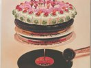 The Rolling Stones - Let It Bleed - Mono - Red Vinyl
