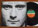 LP PHIL COLLINS FACE VALUE 1981 ATLANTIC FRANCE - IN TOP CONDITION MINT GENESIS