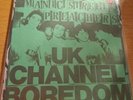 UK Channel Boredom Manic Street Preachers 7
