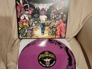 BACKTRACK Lost In Life LP 12
