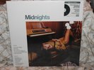 Taylor Swift Midnights Jade Green Marbled vinyl LP 2022 special edition SEALED