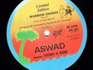 ASWARD - WARRIOR CHARGE - 12 INCH