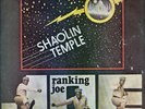 RANKING JOE - SHAOLIN TEMPLE - ALBUM