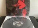 BRANDI CARLILE Live At Benaroya Hall 2LP VG++ VINYL