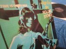 ROLLING STONES  TIME IS ON MY SIDE  MAKELLOS / MINT 1st PRESS 1970 BOOKLET