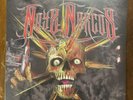 Vinile noyz narcos guilty ORO SIGILLATO