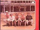 THE BEACH BOYS CALIFORNIA GIRLS CAPITOL RECORDS VINYL 2LP SET 112-66W