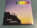 o.a.r. Souls Aflame - Vinyl 2 LP- Limited Edition OOP   Picure Disc - RARE