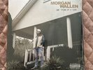 MORGAN WALLEN ONE THING AT A TIME ORANGE WEBSTORE EXCLUSIVE 3LP
