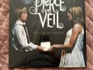 Selfish Machines by Pierce the Veil- Limited Pressing Tan and Black Marble Vinyl