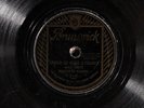 Holy Ghost Sanctified Singers BRUNSWICK 7148 V 