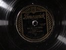 Tennessee Shakers BRUNSWICK 7222 V+ 