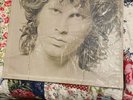 THE BEST OF THE DOORS ELEKTRA VINYL LP QUADRA DISC ELEKTRA