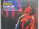 Disco Dancer LP Vinyl Record Music Bappi Lahiri Bollywood Hindi Film Indian Mint