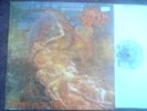 MORBID ANGEL-BLESSED ARE THE SICK 1991 EARACHE LP DEATH METAL