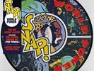 Snap  WORLD POWER Limited Edition NEW VINYL RECORD PICTURE DISC LP