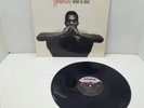 Haddaway What Is Love Single Vinyl Record 12 Inch 1993 Arista Records