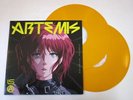 LINDSEY STIRLING ARTEMIS 2 LP 2019 YELLOW COLORED VINYL BMG 538525701