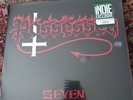 POSSESSED Seven Churches LP NEW Forest Green RSD Thrash Speed Death Metal COMBAT