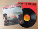 Pretty Maids - Red, Hot And Heavy   HOLLAND 1984  LP  ois  Vinyl   vg++