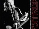METALLICA - WOODSTOCK 1994 - New Vinyl Record DLP - G7815A