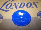EDDIE COCHRAN Rare 78rpm From 1957 