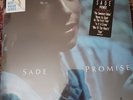 SADE  Promise LP NEW Repress (1985 US) Portrait Records Factory Sealed Soul R&B