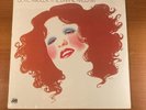 Bette Midler “The Divine Miss M” (Vinyl Record Album LP, 1972) SEALED Amsel Art