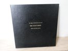 FRANKLIN MINT Great Conductors Signature COLIN DAVIS 5-LP box SIGNED Signature