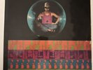 NOTE RECORD WARPED Rodriguez – Cold Fact SOUTH AFRICAN PRESSING SXBS7000