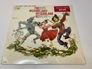 The Wizard Of Oz Original Soundtrack Vinyl LP MCA 39046 Sealed 1985 See All Pics