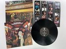 The Beatles ‎Reel Music Vinyl LP PCS7218 VG+ Cond 1982 First Press With Booklet