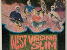 West Virginia Slim Electric Blues Band-Same-Kent 543-BLUES ROCK