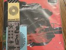 Goose Undecided Black & White Galaxy Marble Poster Booklet Hand #'d LE Vinyl LP