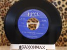 THE BUCCANEERS In The Mission Of St. Augustine / You Did Me Wrong RAMA Rare ORIG