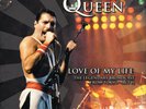 Queen Love of My Life: The Legendary Broadcast from Tokyo - Act II (Vinyl)