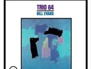 Bill Evans Trio '64 (Vinyl) 12