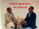ROY ELDRIDGE-DIZZY GILLESPIE-THE TRUMPET KINGS-VERVE MG V-8110 DG TRUMPET LABEL