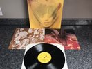LP VINYL THE ROLLING STONES GOATS HEAD SOUP COC 59101 UK 1ST PRESS EX-/NM