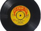 Reggae CRAB 45 - JOAN ROSS / THE HAMMERS - 