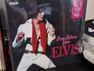 FTD324 Love Letters From Elvis 2 LP 180g Vinyl Deleted/1st Press W/bonus Card