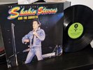 Shakin Stevens And The Sunsets Lp Very Rare