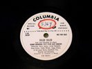 Benny Goodman -Scarce 1937-38 Jazz Concert Promo Columbia 78RPM in E Condition
