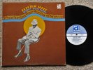 SLEEPY JOHN ESTES *Electric Sleep* 1968 NM Vinyl Delmark Records Stereo LP