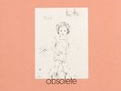 Dashiell Hedayat Obsolete (Vinyl) (US IMPORT)