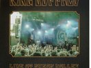KING BUFFALO,LIVE AT FREAK VALLEY, 2 LP, CLEAR SPLATTERED VINYL, LTD. EDITION